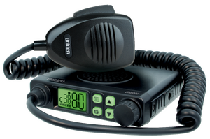 Uniden 80 Channel Mobile & Compact UHF CB Radio (UH5000)