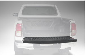 MAXLINER TAILGATE OVER RAIL PIECE TO SUIT TOYOTA HILUX 2015 - 2022 (NOT 2023 SR/SR5)