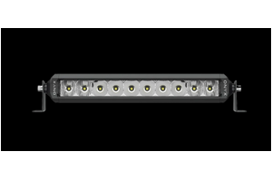 ONYX XEN-S12 12" Single Row Light Bar