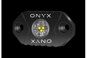 ONYX XEN-RL1 Rock Light - White Beam (Single)