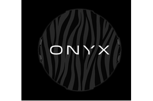 ONYX Light Cover To Suit XEN-9 Driving Light (Zebra)