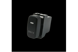 ONYX Tall Push Switch To Suit Mitsubishi ML & MN Triton & Pajero (2006-2014)