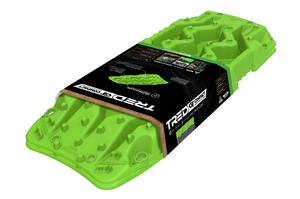TRED GT COMPACT RECOVERY BOARD (FLURO GREEN)