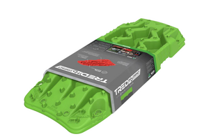 TRED HD COMPACT RECOVERY BOARD (FLURO GREEN)