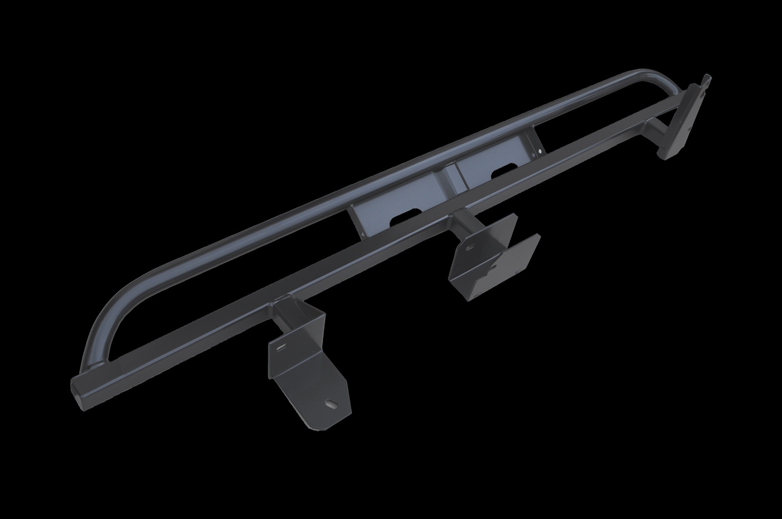 XROX ROCK SLIDERS TO SUIT TOYOTA FJ CRUISER, PETROL, AUTO ONLY 
