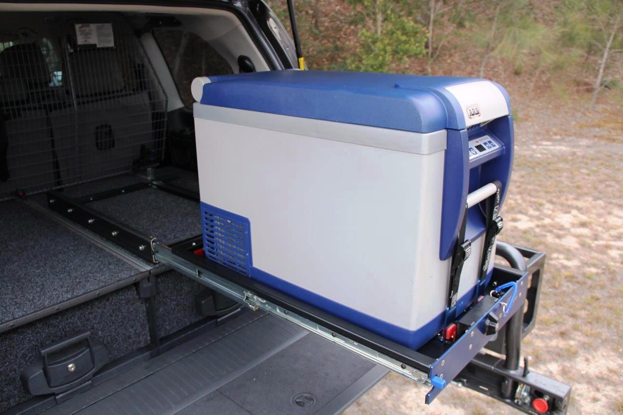 MSA SL40 FRIDGE SLIDE