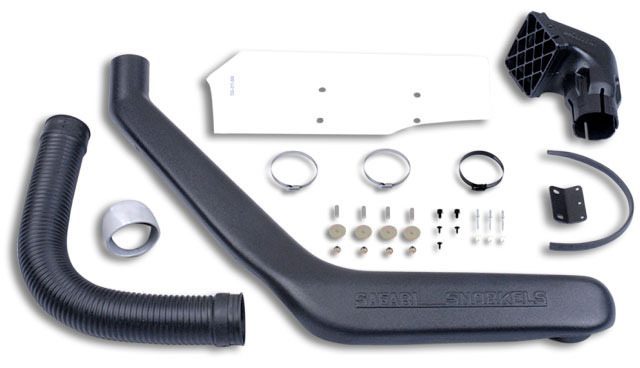 SAFARI SNORKEL LANDCRUISER 60 ALL