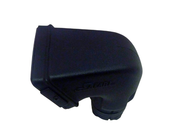 SAFARI SNORKEL SAFARI AIR RAM 3IN