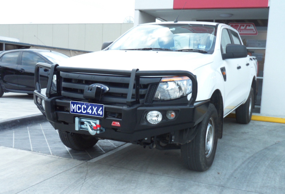 MCC FALCON A-FRAME - FORD RANGER PX MKI 10/2011-2015