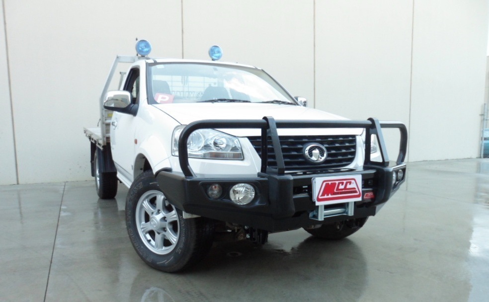 MCC FALCON A-FRAME 707-02 - GREAT WALL V200-V240 2011-2015