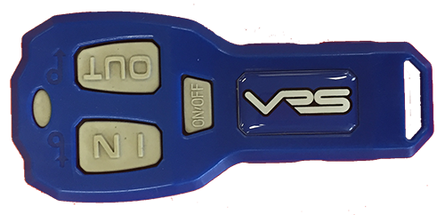 VRS WIRELESS WINCH CONTROLLER