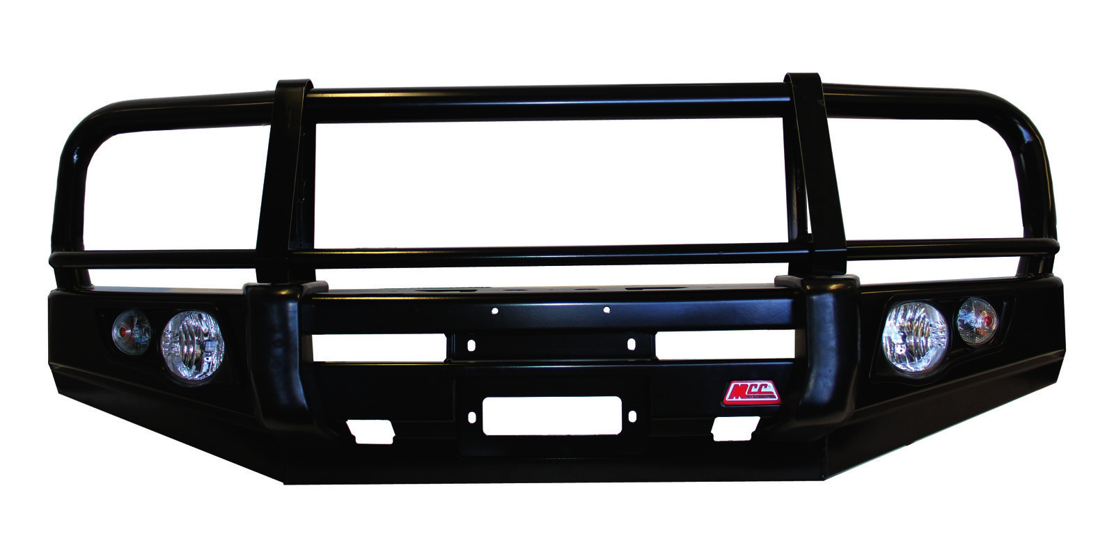 MCC FALCON A-FRAME BAR TO SUIT TOYOTA LANDCRUISER 70 SERIES 1984-03/2007