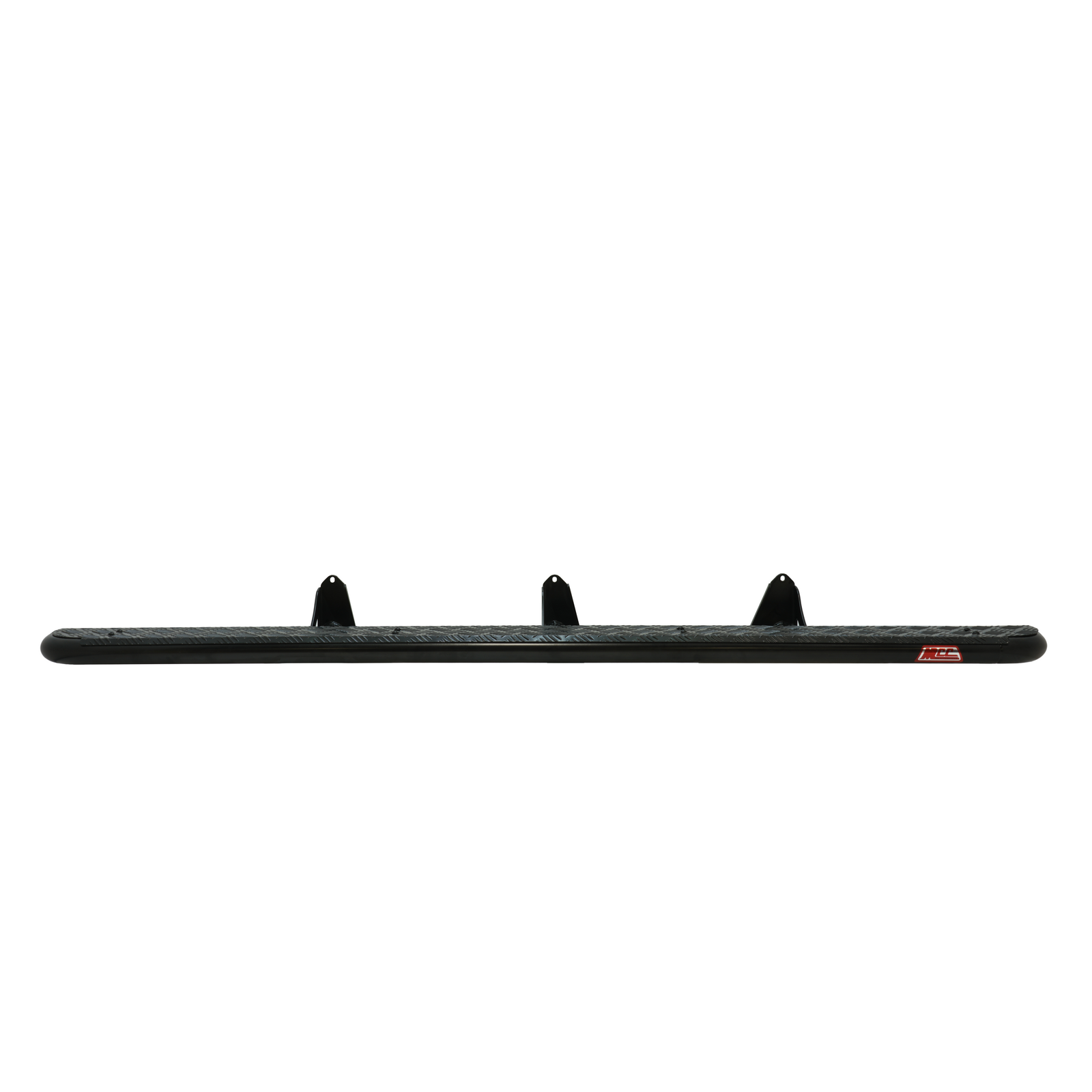 MCC SIDE STEP BLACK TO SUIT MITSUBISHI PAJERO SPORT 12/2015-ON