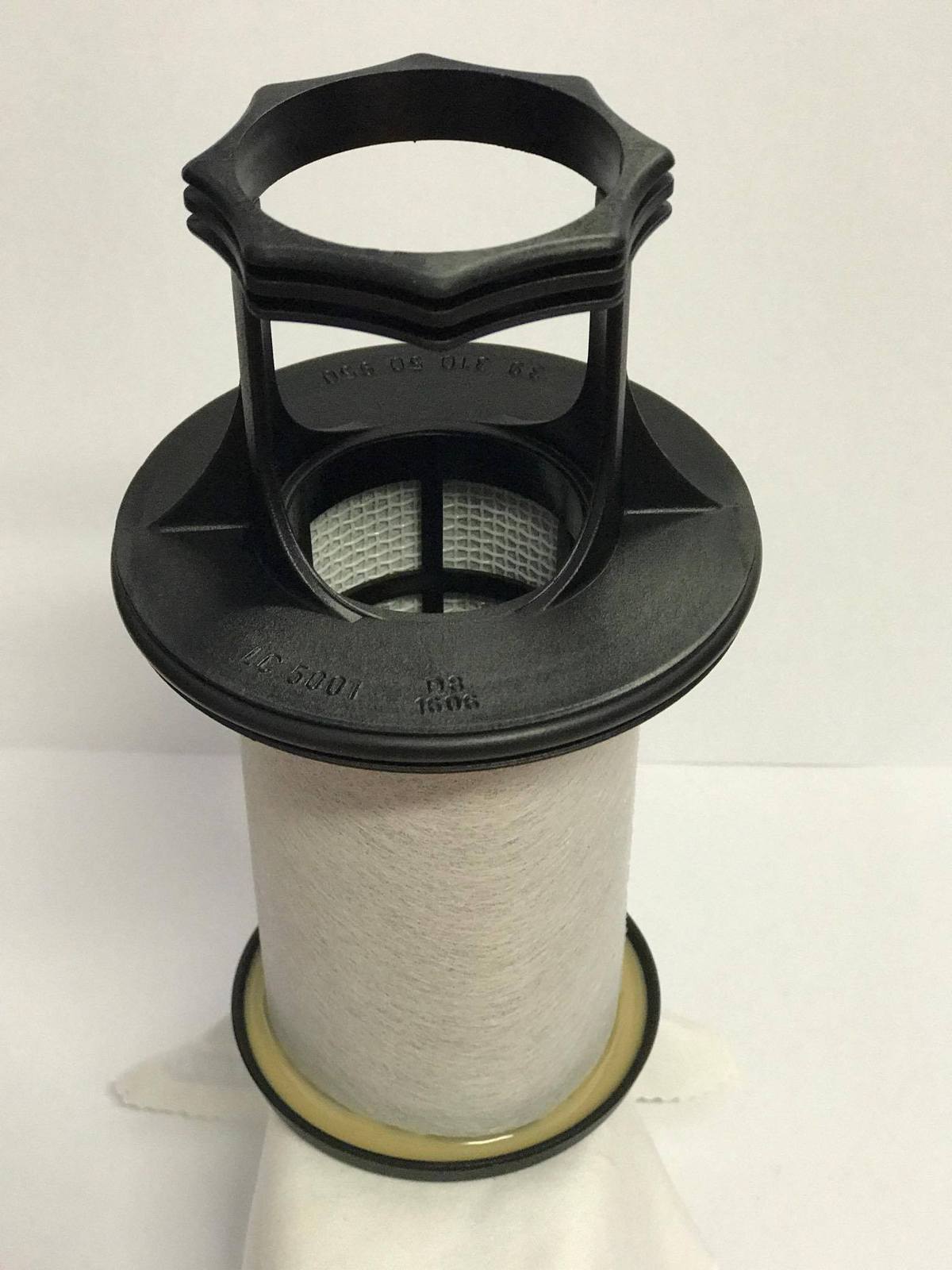 PROVENT OIL SEPARATOR KIT REPLACEMENT ELEMENT