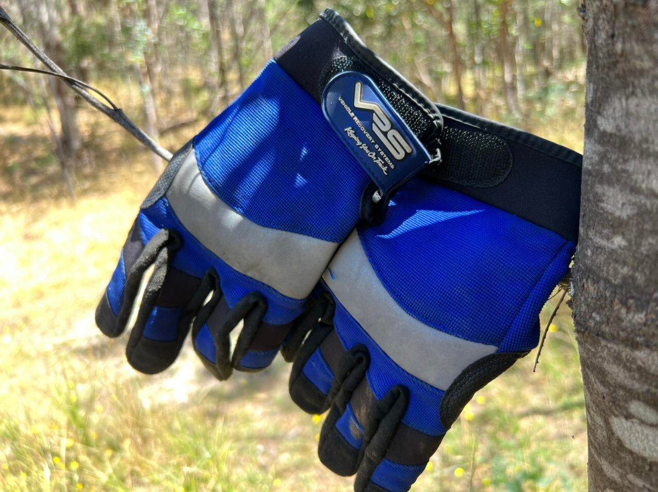 VRS Recovery Gloves