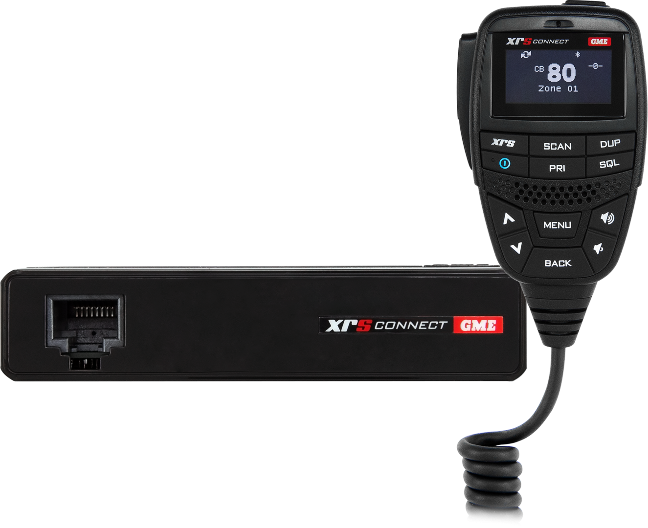 GME XRS CONNECT PORTABLE PACK (XRS-330CP)