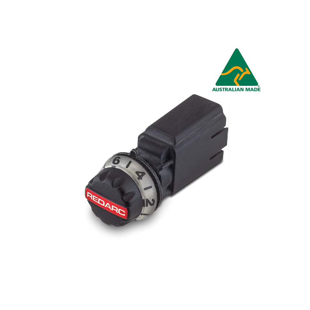 TOW-PRO ELITE V3 ELECTRIC BRAKE CONTROLLER