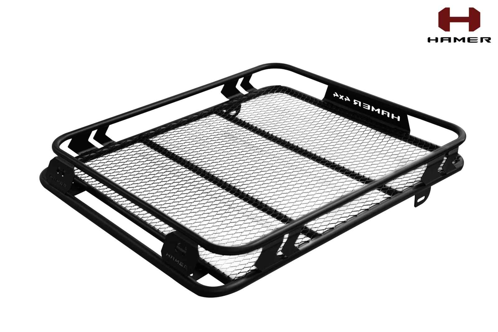 HAMER ROOF RACK 120x120cm