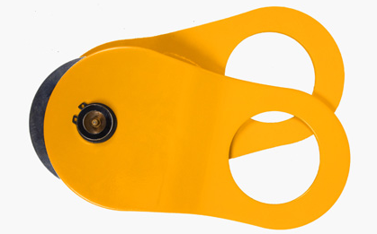 TOUGH DOG 10T Pulley Block