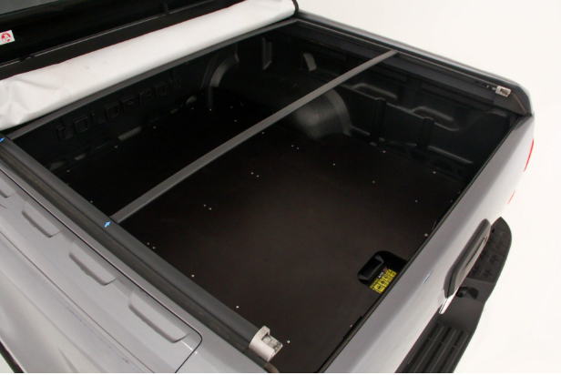 HSP Load Slide To Suit Holden Colorado RG Dual Cab 2012+