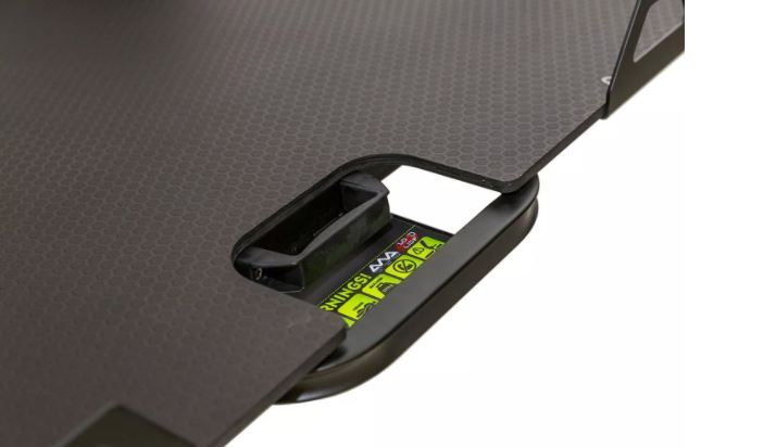 HSP Load Slide To Suit Mazda BT50 UP & UR Dual Cab 2013-2020