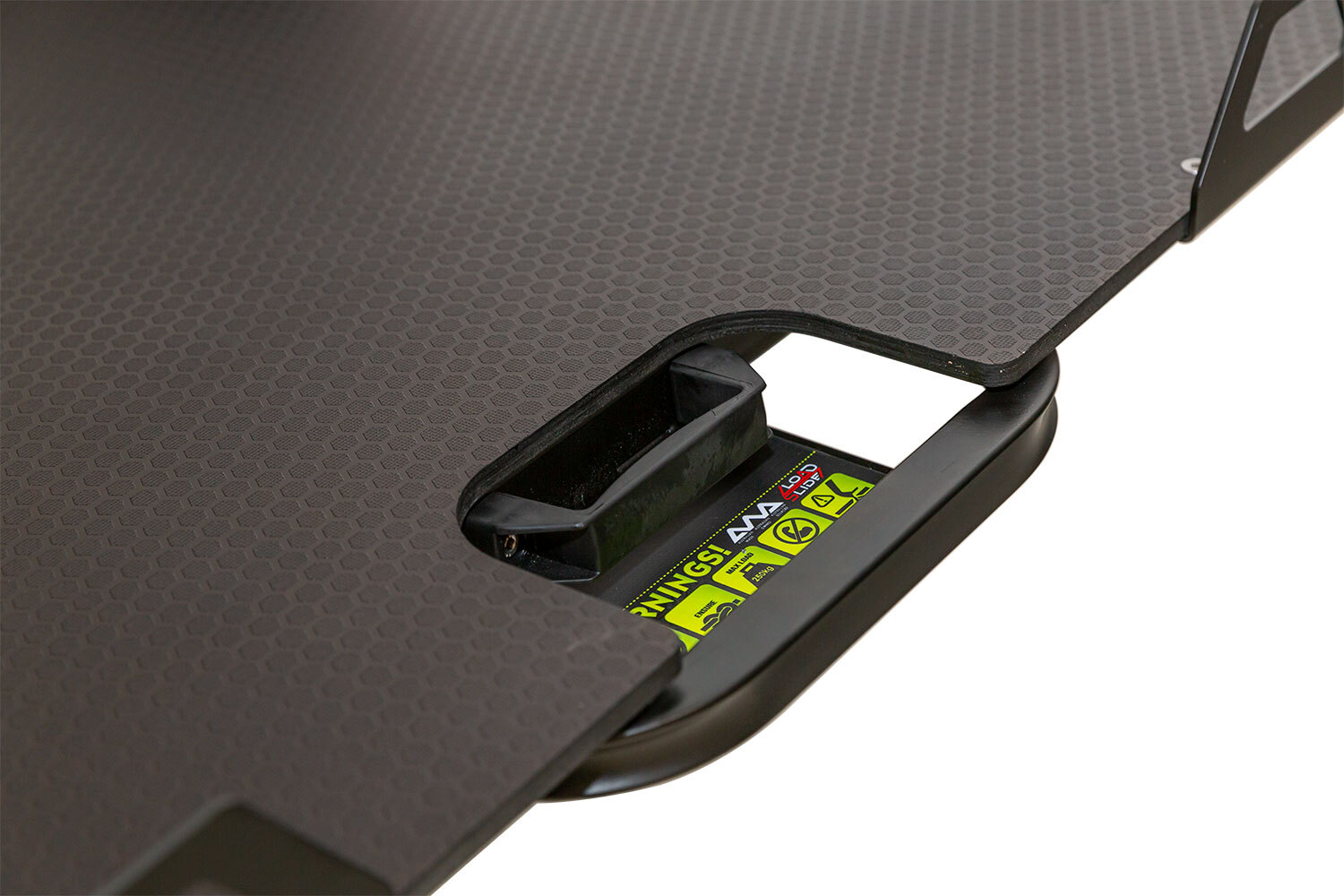 HSP Load Slide To Suit Mitsubishi Triton MQ & MR Dual Cab 2015+