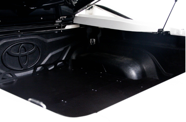HSP Load Slide To Suit Dual Cab Toyota Hilux (2015-On)