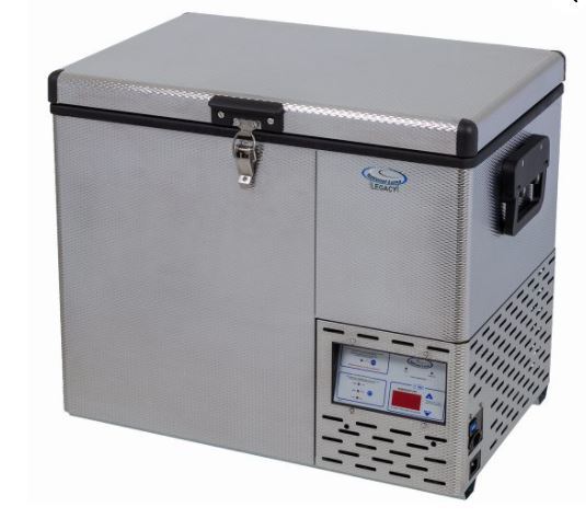 NATIONAL LUNA 40L LEGACY FRIDGE (SINGLE BIN, SINGLE DOOR, SINGLE CONTROL)
