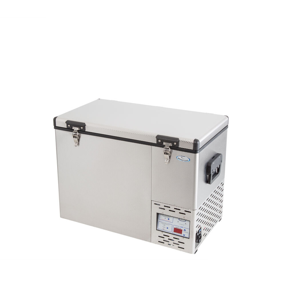 NATIONAL LUNA LEGACY 55L FRIDGE (SINGLE BIN, SINGLE DOOR, SINGLE CONTROL)