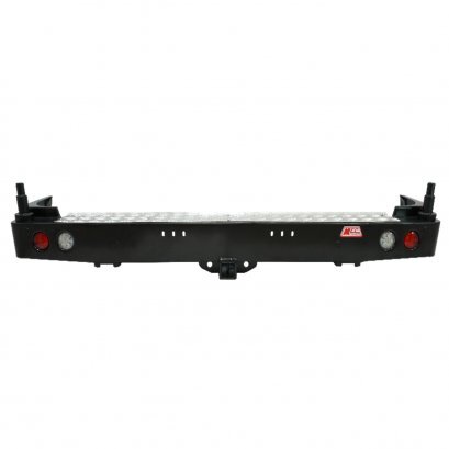 MCC REAR WHEEL CARRIER (BAR ONLY) LIGHTS INC - ISUZU MUX 2021 ON