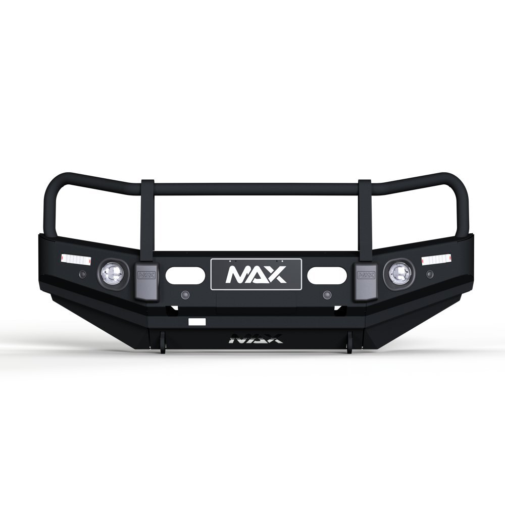 MAX GEN II BULLBAR TO SUIT MAZDA BT50 (2021-ON)