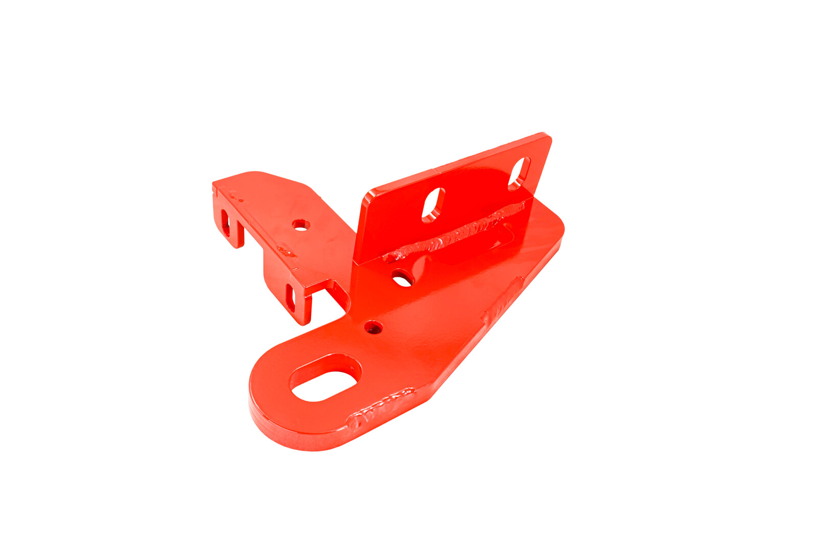 MCC RECOVERY POINTS - NISSAN NP300 (D23)