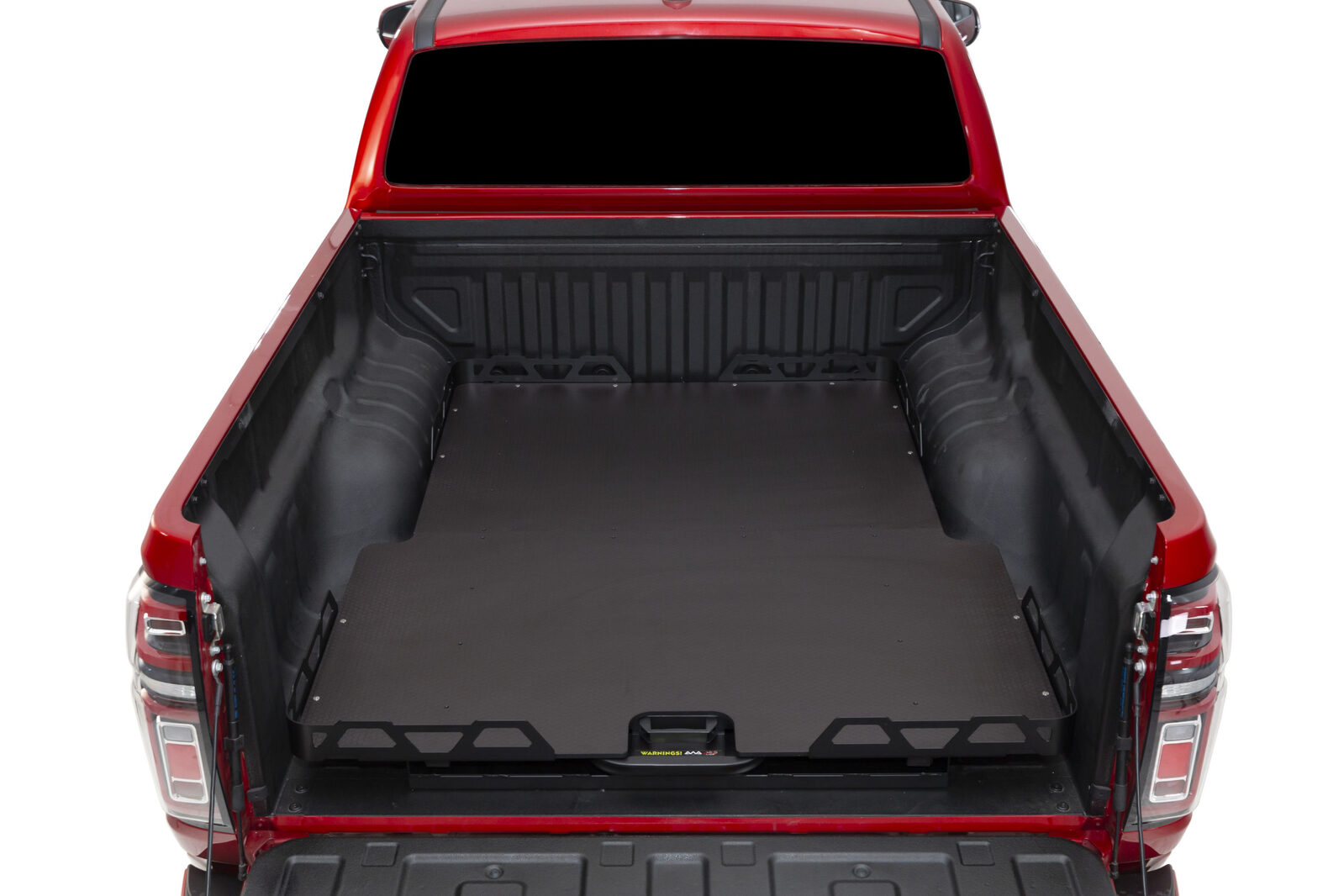 HSP Load Slide To Suit GWM Haval Cannon Dual Cab 2020+