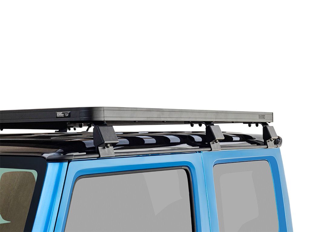 FRONT RUNNER SLIMLINE II ROOF RACK KIT (LOW PROFILE VERSION) TO SUIT SUZUKI JIMNY (2018-ON)