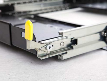 Clearview Expanda Slide