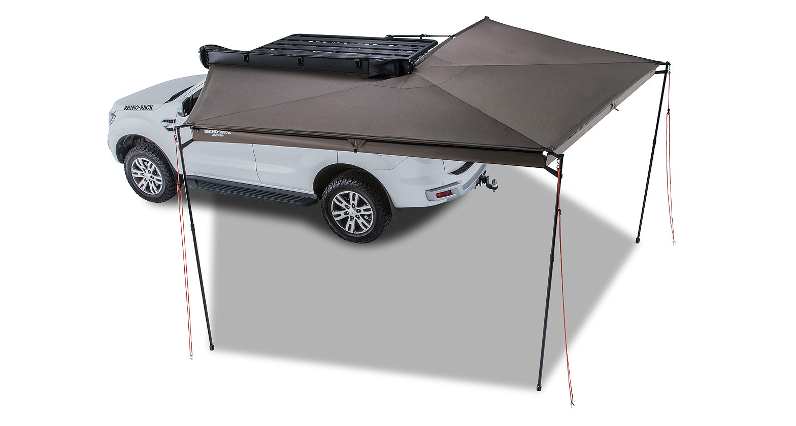 RHINO-RACK BATWING AWNING (RIGHT)