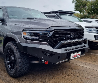 Offroad Animal Predator Bull Bar To Suit Dodge Ram 1500 DT (2021-On)