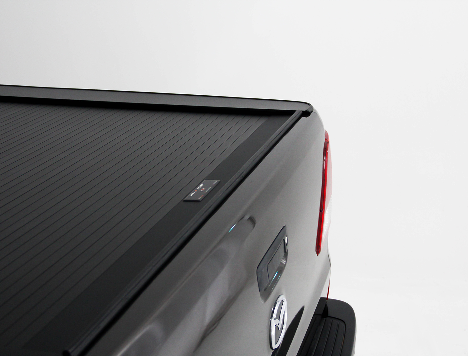 HSP Roll R Cover Series 3 To Suit Mazda BT-50 2013-2020 Dual Cab