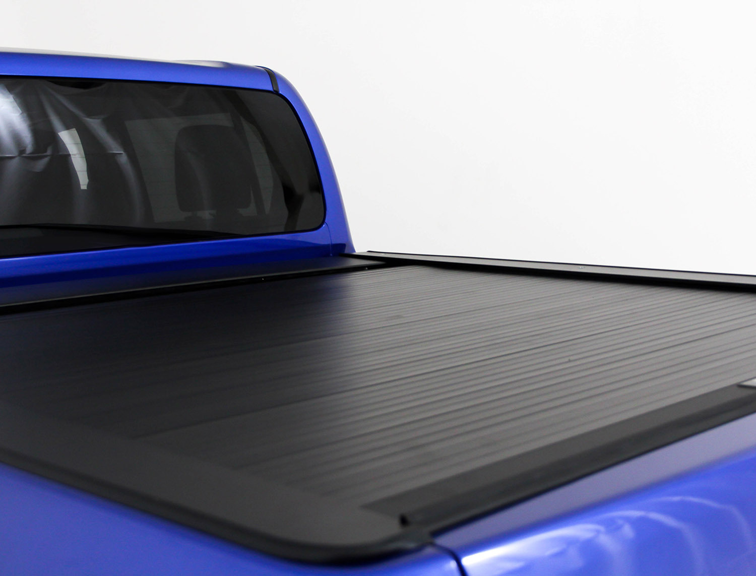 HSP Roll R Cover Series 3 To Suit Toyota Hilux Revo SR (J Deck - Dual Cab) 2015 ON