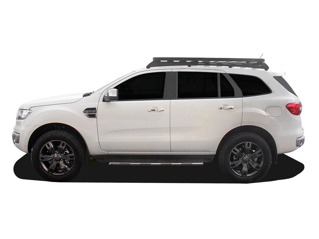 FRONT RUNNER SLIMLINE II ROOF RACK KIT TO SUIT FORD EVEREST (2015-2021)
