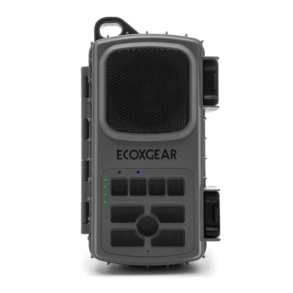 EcoXGear EcoExtreme 2 (Grey)