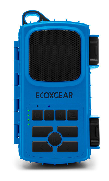 EcoXGear EcoExtreme 2 (Blue)