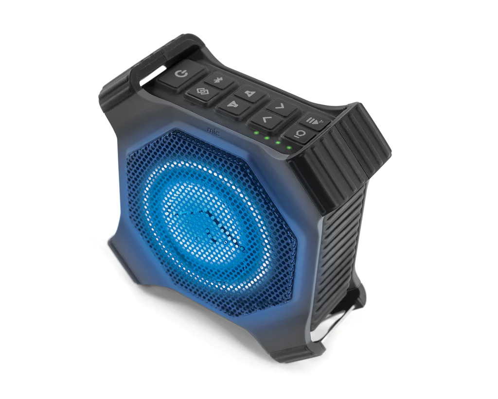 EcoXGear EcoEdge+ (Grey)