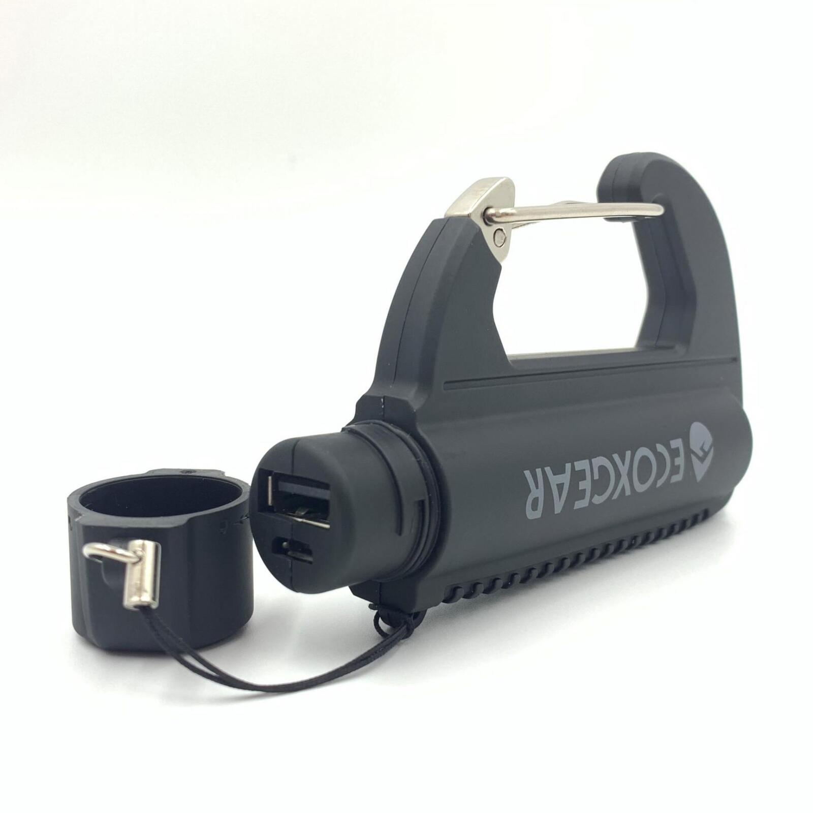 EcoXCharge Clip