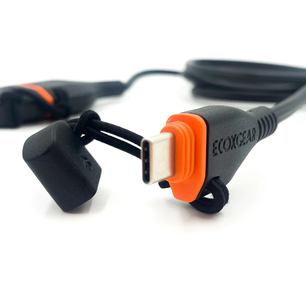 EcoXCable (USB-C to USB)