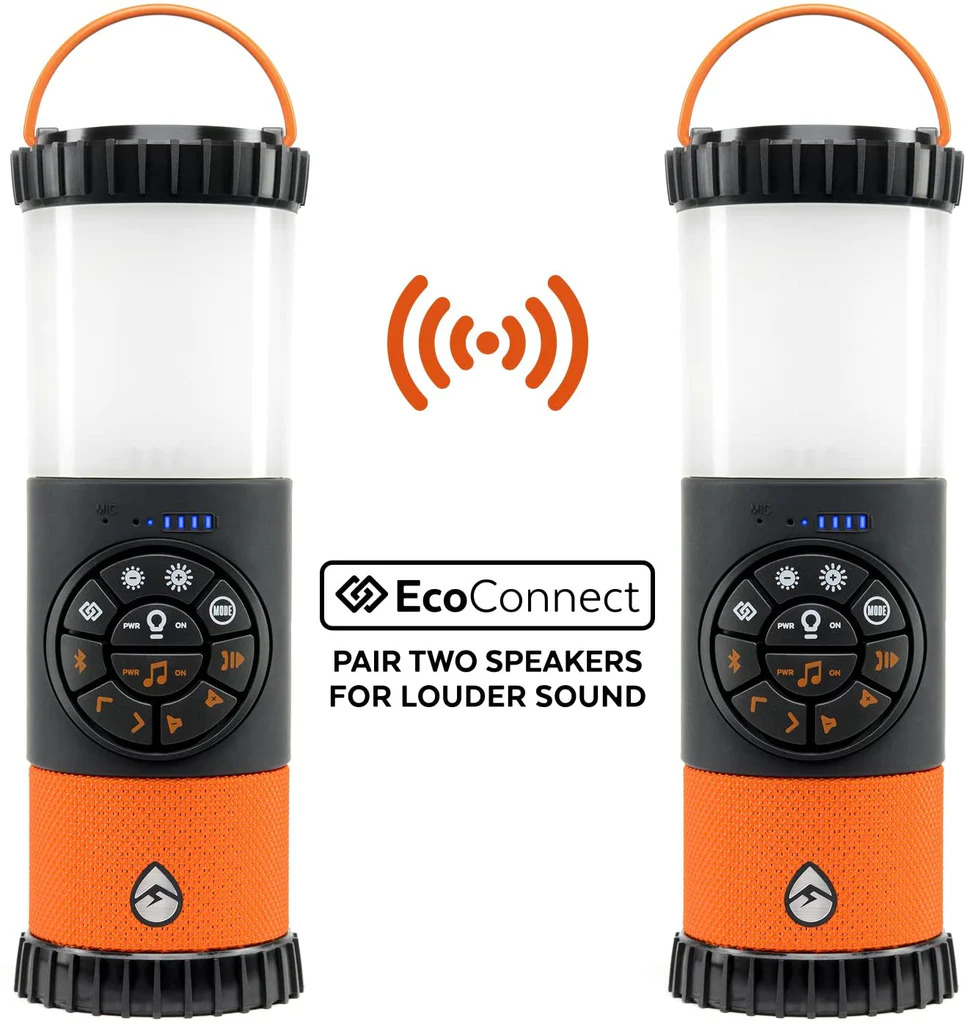 EcoXGear EcoLantern