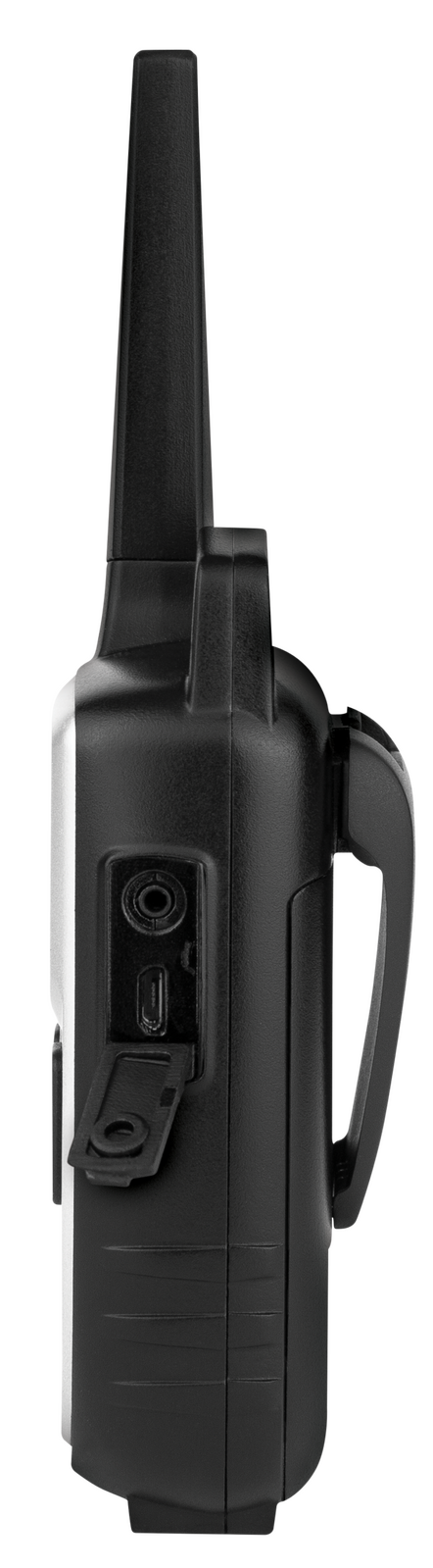 Uniden 1 Watt UHF Handheld Adventure 2-Way Radio (UH610)