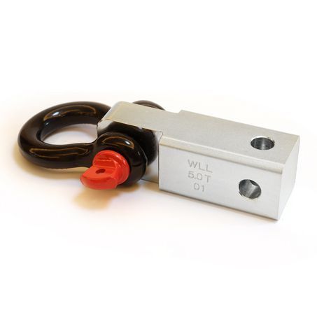 DRIVETECH 4X4 Recovery Hitch (4.7T)