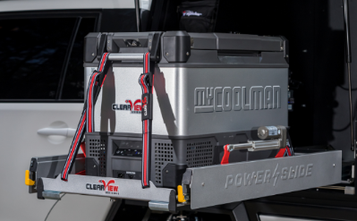 Clearview Power Slide (XL)
