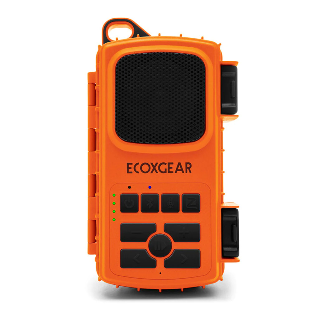 EcoXGear EcoExtreme 2 (Orange)